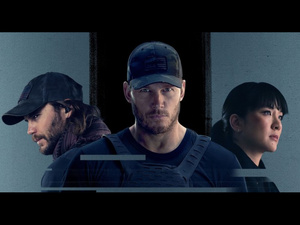 La saison 2 de la série « The Terminal List » tournée au Maroc