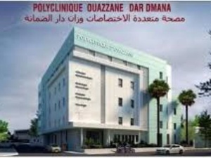 Ouazzane : d’un retard historique à une nouvelle ère sanitaire et universitaire
