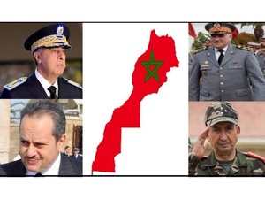 Il faut soutenir notre appareil sécuritaire ! Il faut soutenir notre appareil sécuritaire !