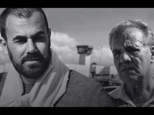 Ahmed Zefzafi : Un père s’éteint que son départ ouvre les portes de la Clémence