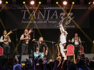 Tanjazz : Le jazz prend une pause pour mieux renaître en 2026 Tanjazz : Le jazz prend une pause pour mieux renaître en 2026