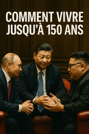 Récit journalistique : un micro entre science-fiction et réalité politique Récit journalistique : un micro entre science-fiction et réalité politique