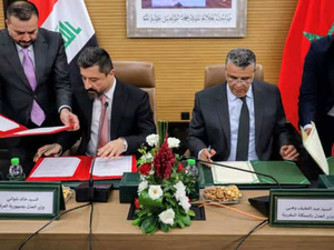 Transfèrement de détenus: un pont judiciaire entre Bagdad et Rabat