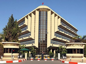 Casablanca: un nouveau commandement pour la Gendarmerie Royale Casablanca: un nouveau commandement pour la Gendarmerie Royale