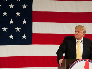 Trump ravive le spectre d’un axe anti-américain