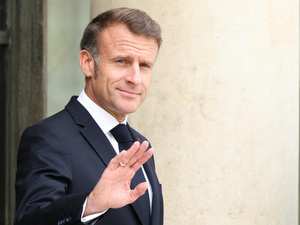 France–Israël: crispation avant l’épreuve onusienne France–Israël: crispation avant l’épreuve onusienne