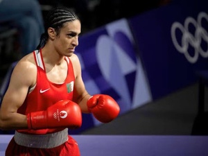 Un certificat pour être femme : la nouvelle règle de World Athletics Un certificat pour être femme : la nouvelle règle de World Athletics