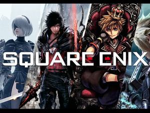 Square Enix bets big on Hands-On: TGS 2025 lineup signals hybrid rra Square Enix bets big on Hands-On: TGS 2025 lineup signals hybrid rra