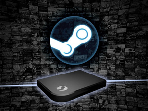 Valve’s new Steam trademark fuels console-space speculation Valve’s new Steam trademark fuels console-space speculation
