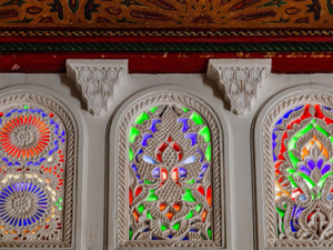 Honolulu, capitale d’Hawaï, accueille une exposition consacrée au Maroc