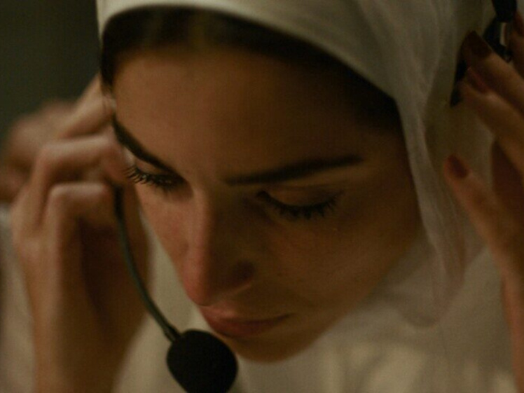 The Voice of Hind Rajab, un film choc pour « donner une voix » aux victimes de Gaza