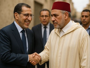 Personnages IA Personnages IA