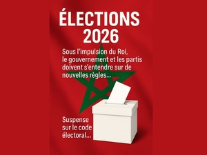 Modes de scrutin au Maroc depuis l’indépendance : une histoire de réformes à répétition 