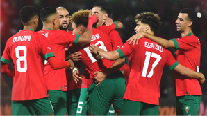 Maroc–Niger : une soirée décisive aux allures de fête Maroc–Niger : une soirée décisive aux allures de fête