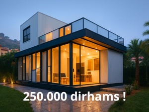 J’ai fait un rêve : des maisons Amazon dans le programme du prochain gouvernement J’ai fait un rêve : des maisons Amazon dans le programme du prochain gouvernement