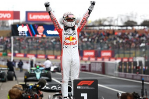 F1 – GP d’Italie : Verstappen renoue avec la victoire, Piastri garde la tête du championnat F1 – GP d’Italie : Verstappen renoue avec la victoire, Piastri garde la tête du championnat