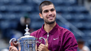 Alcaraz détrône Sinner et retrouve la place de N.1 mondial après son sacre à l’US Open Alcaraz détrône Sinner et retrouve la place de N.1 mondial après son sacre à l’US Open