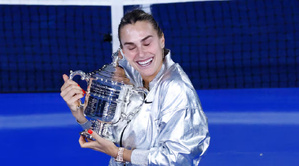 Aryna Sabalenka conserve son trône à l’US Open et signe un quatrième sacre en Grand Chelem Aryna Sabalenka conserve son trône à l’US Open et signe un quatrième sacre en Grand Chelem