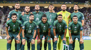 Les Fennecs à Casablanca pour leur duel décisif face à la Guinée