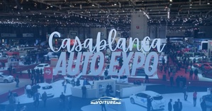 Lancement de l'Auto Expo 2025 : Le Maroc à la pointe de l'électromobilité