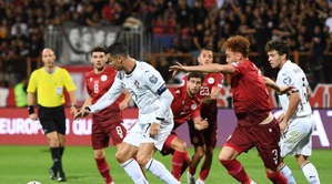 Mondial 2026 : le Portugal débute en force et rend hommage à Diogo Jota Mondial 2026 : le Portugal débute en force et rend hommage à Diogo Jota