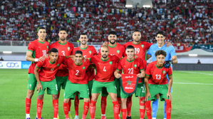 Zambie-Maroc : un test grandeur nature avant la CAN 2025 Zambie-Maroc : un test grandeur nature avant la CAN 2025