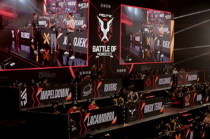 Free Fire Battle of Morocco 2025 : Les « Ravens » sacrés champions du Maroc