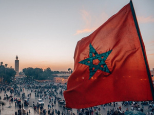 Tourisme au Maroc : une année record en perspective Tourisme au Maroc : une année record en perspective