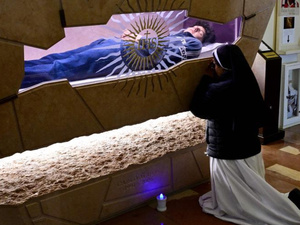 Carlo Acutis, le premier saint de la génération Y Carlo Acutis, le premier saint de la génération Y