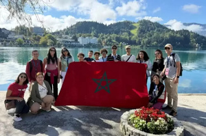 Le Maroc brille à l'Olympiade Mondiale de Robotique