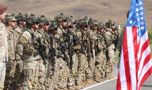 Est-ce la fin programmée de l’empire américain ?