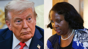 «Virée» par Trump, la gouverneur de la Fed Lisa Cook entame un bras de fer historique !