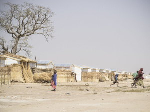 Nigeria, une tragédie dans l’ombre