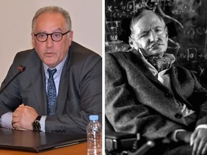 Intelligence artificielle et maladie de Charcot : une stratégie marocaine d’augmentation humaine