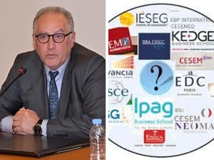 ​Écoles étrangères de management au Maroc : de la marque à l’engagement réel