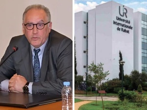 UIR – Une progression remarquable dans le classement du Financial Times Masters in Management 2025 UIR – Une progression remarquable dans le classement du Financial Times Masters in Management 2025