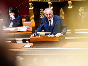François Bayrou balayé par l’Assemblée : la claque politique du 8 septembre François Bayrou balayé par l’Assemblée : la claque politique du 8 septembre