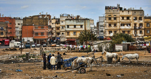 Fractures sociales et territoriales : le HCP tire la sonnette d’alarme Fractures sociales et territoriales : le HCP tire la sonnette d’alarme