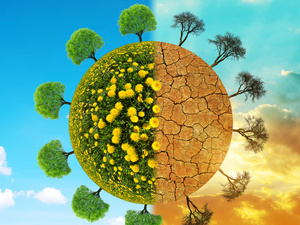 Adaptation climatique : l’appel de l’Afrique au monde Adaptation climatique : l’appel de l’Afrique au monde