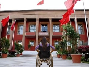 Donner voix aux citoyens oubliés : le pari d’une démocratie inclusive de l'Istiqlal Donner voix aux citoyens oubliés : le pari d’une démocratie inclusive de l'Istiqlal