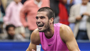 Carlos Alcaraz reprend la tête du classement ATP après sa victoire à l'US Open Carlos Alcaraz reprend la tête du classement ATP après sa victoire à l'US Open