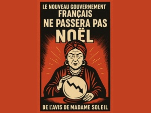 Une nomination sous tension : pourquoi ce gouvernement ne passera pas l’hiver