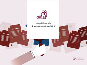 Maroc : des progrès indéniables face à la pauvreté, mais des inégalités tenaces Maroc : des progrès indéniables face à la pauvreté, mais des inégalités tenaces
