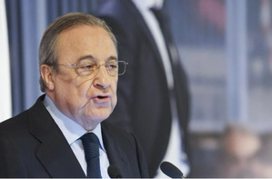 Ballon d’Or 2025 : le Real Madrid toujours en rupture ? Ballon d’Or 2025 : le Real Madrid toujours en rupture ?