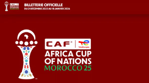 CAN 2025 : attention aux arnaques sur les billets, la CAF met en garde CAN 2025 : attention aux arnaques sur les billets, la CAF met en garde