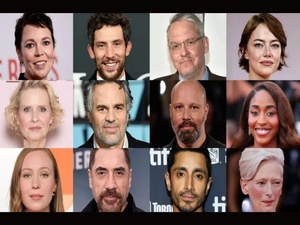 Silence, on boycotte ! Le septième art face aux violences à Gaza