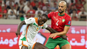 Sofyan Amrabat attendu au Betis : un début retardé pour raisons personnelles Sofyan Amrabat attendu au Betis : un début retardé pour raisons personnelles