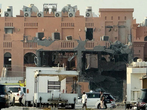 Frappes à Doha : Israël franchit une nouvelle fois la ligne rouge Frappes à Doha : Israël franchit une nouvelle fois la ligne rouge