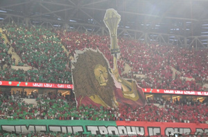 Lions de l’Atlas : ce qu’il faut retenir du rassemblement de septembre