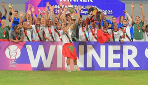 L’AS FAR féminine en route pour un nouveau sacre continental